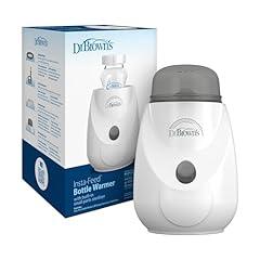 Dr. Brown's Insta-Feed Bottle Warmer and Sterilizer