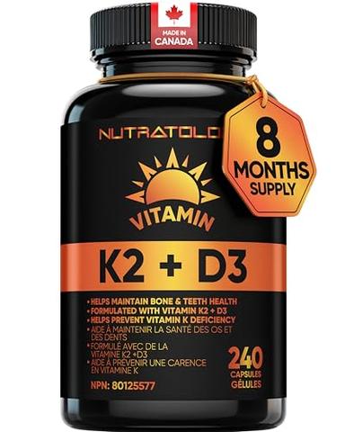 vitamin d