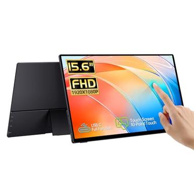 Portable Monitor