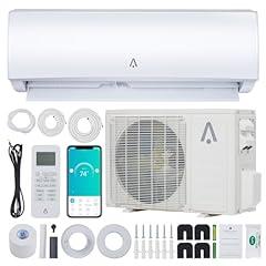 Zstar 9000 BTU Mini Split AC