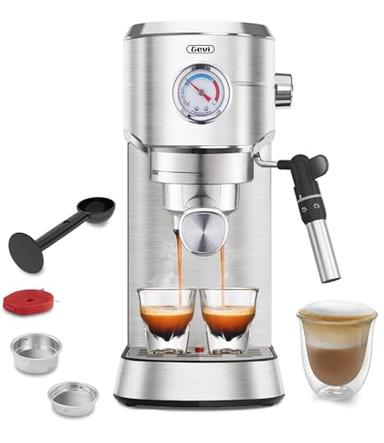 espresso bar