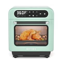 Secura 13 Quart Air Fryer Oven