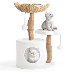 Easyego Modern Cat Tree Tower