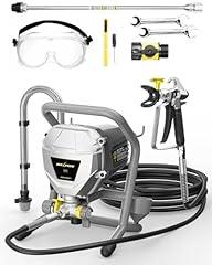 InoKraft MaXpray M1 Airless Paint Sprayer