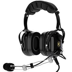 KORE AVIATION P1 Aviation Pilot Headset
