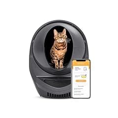 Litter-Robot 3 Connect by Whisker