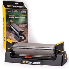 Work Sharp Benchstone Knife Sharpener