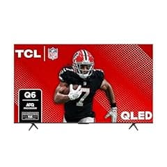 TCL 65-Inch Q65 QLED 4K UHD Smart TV