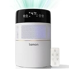 Lamon Evaporative Humidifier 4.5L Cool Moisture