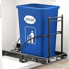 ANASTA Under Sink Pull Out Trash Can Kit