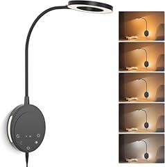 NoeiiT Wall Mounted Reading Light