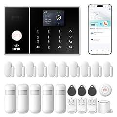 PGST Wireless Home Security System