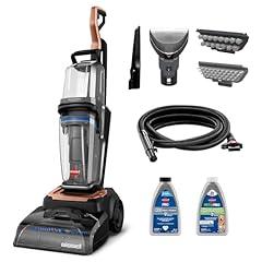 Bissell Revolution HydroSteam Carpet Cleaner 4123
