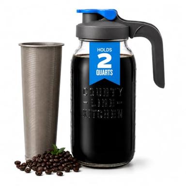 OXO cold brew