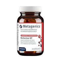 Metagenics Berberine GT Supplement