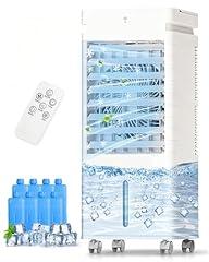 Fluencara Portable Evaporative Air Cooler