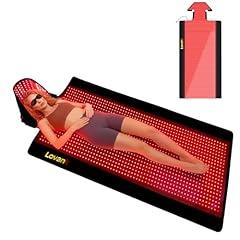 Lovank Red Light Therapy Mat 80"x33"