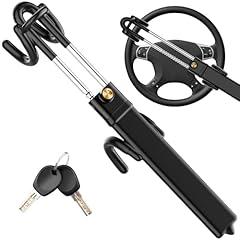 MONOJOY Steering Wheel Lock Anti-Theft Device