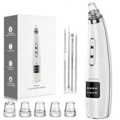 FREESHOW Blackhead Remover Pore Vacuum Kit