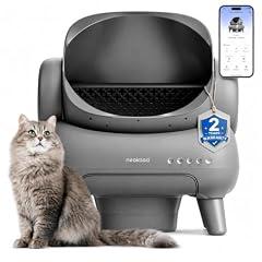 Neakasa M1 Self-Cleaning Cat Litter Box