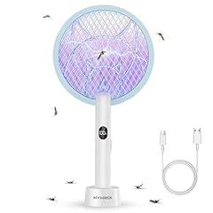 Nymrix Electric Fly Swatter Racket 4100V
