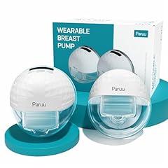 Paruu P10 Wearable Electric Breast Pump