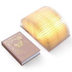 ZBOLE Magic Truth Book Light Pink