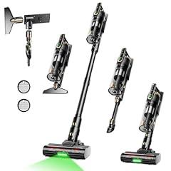 Trucozie Cordless Vacuum Cleaner, Self-Standing Lightweight