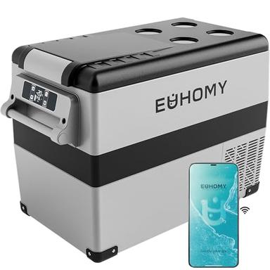 electric car cooler