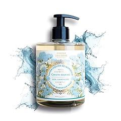 Panier des Sens Sea Samphire Liquid Hand Soap