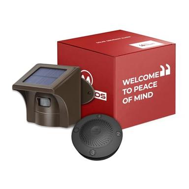 motion detectors