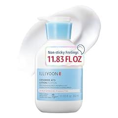 Illiyoon Ceramide Ato Lotion