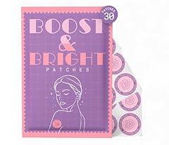 Life Management Patch Boost & Bright