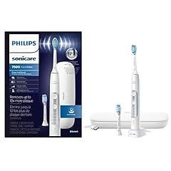 Philips Sonicare ExpertClean 7500 Electric Toothbrush