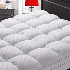 SameBed Mattress Topper for Back Pain