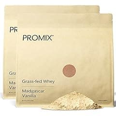 ProMix Whey Protein Powder Vanilla 5lb