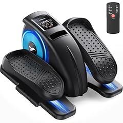 MERACH Under Desk Elliptical Machine