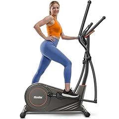 Niceday Elliptical Machine with Magnetic Resistance