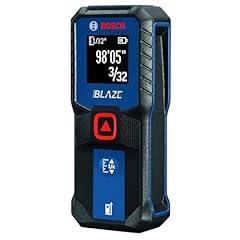 BOSCH GLM100-23 Blaze Laser Distance Measure