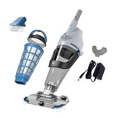Kokido XTROVAC 510 Rechargeable Pool Vacuum