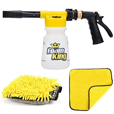 auto wash kit