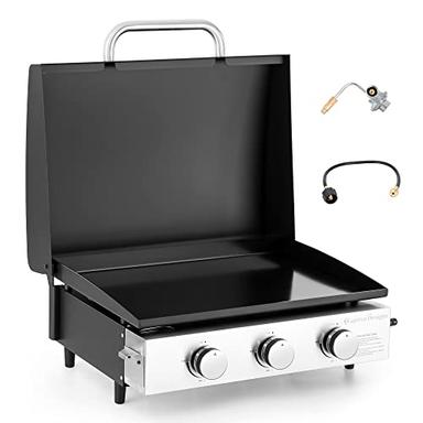 tabletop grills