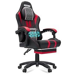 HOFFREE Big and Tall Gaming Chair
