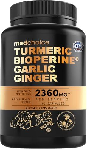 curcumin supplement