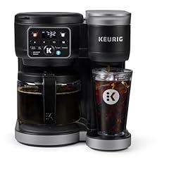 Keurig K-Duo Coffee Maker Gen 2