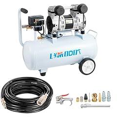 Limodot Quiet Air Compressor 5 Gallon