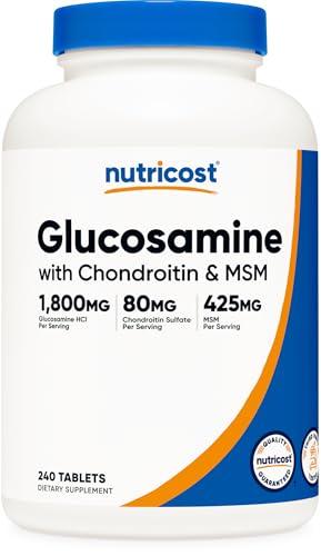 joint supplements