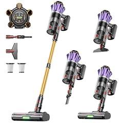 Migusky Cordless Vacuum Cleaner 650W 55Kpa 70Mins
