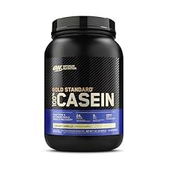 Optimum Nutrition Gold Standard Micellar Casein Protein