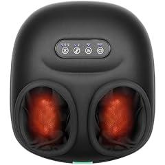 Medcursor Shiatsu Foot Massager with Heat